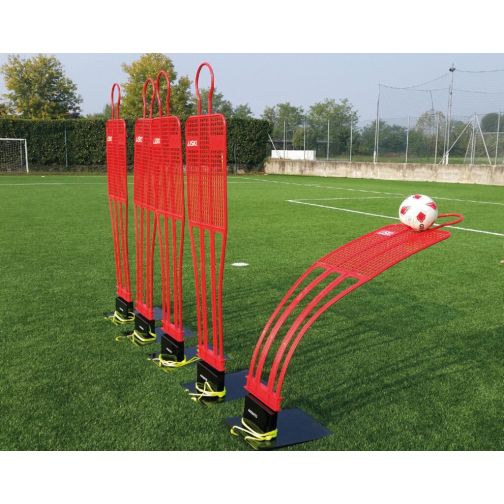 LISKI® Free Kick Dummy PRO PLASTIC