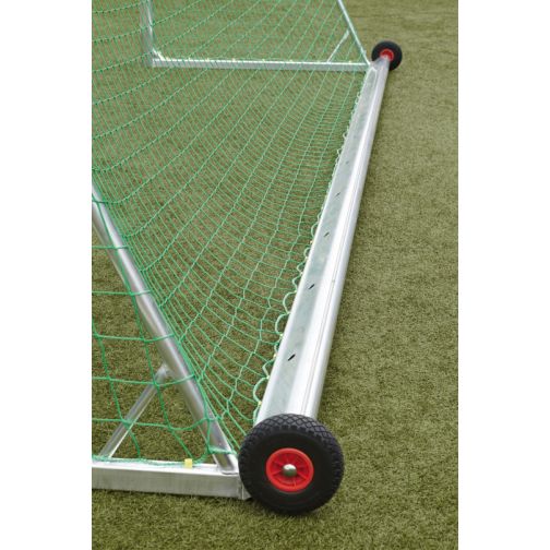 Kübler Sport® Youth Goal SAFETY STEEL with Integrated Steel Weights