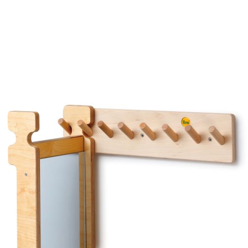 Erzi® Wall Mount for Balance Boards