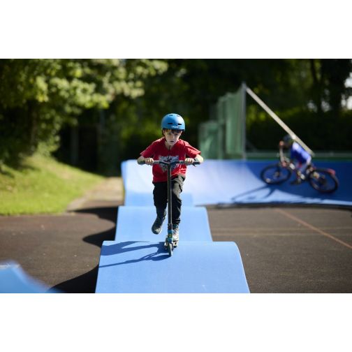 Family Pumptrack Tempodrom FX