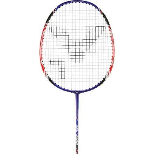 VICTOR® Badminton Racket AL-3300