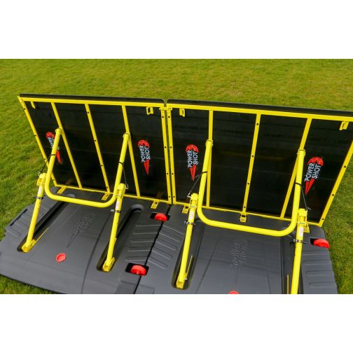 Powershot® Rebound Board