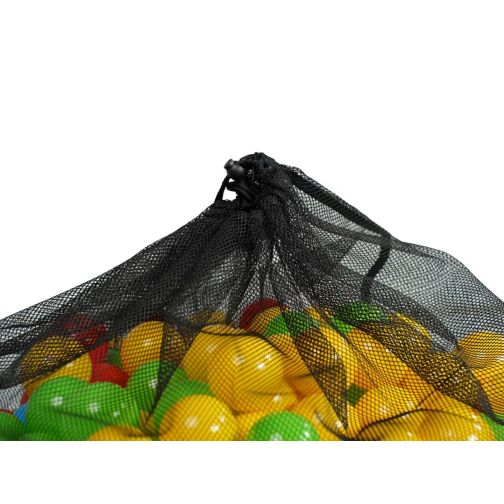 tanga sports® Carrying Net for Ball Pit Balls