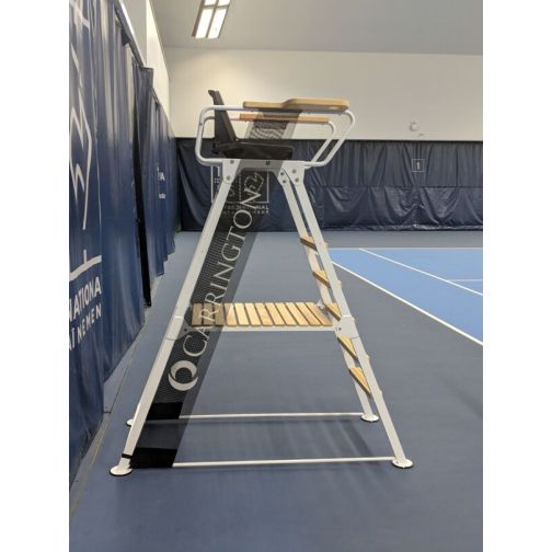 CARRINGTON® Umpire Chair TOURNAMENT