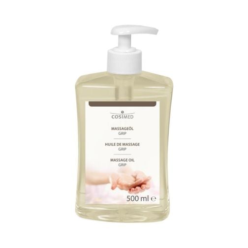 cosiMed® Massage Oil Grip