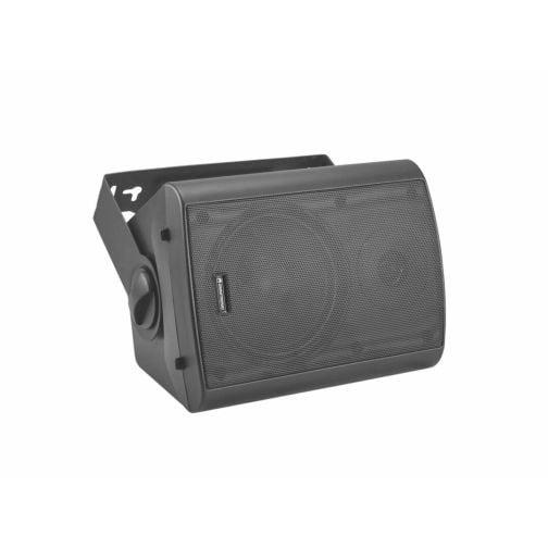 OMNITRONIC ALP-5A Active Speaker Set