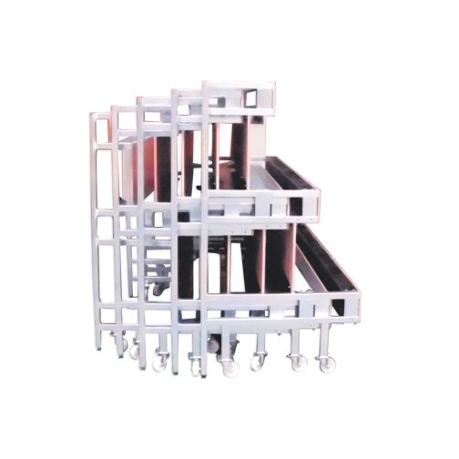 Mobile Grandstand Set MOBILISSIMA
