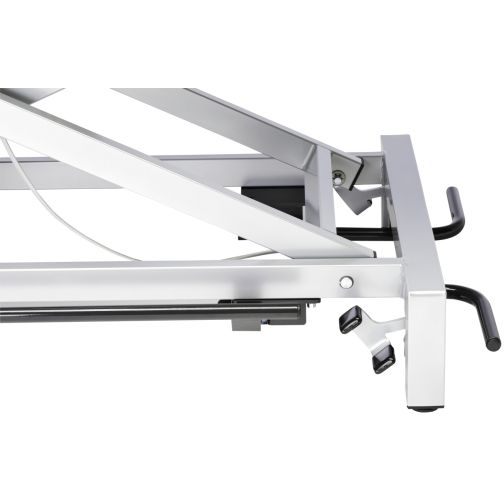 All-around control system for therapy table Basic & Extension