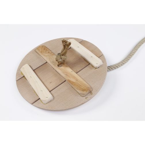 Swing Disc