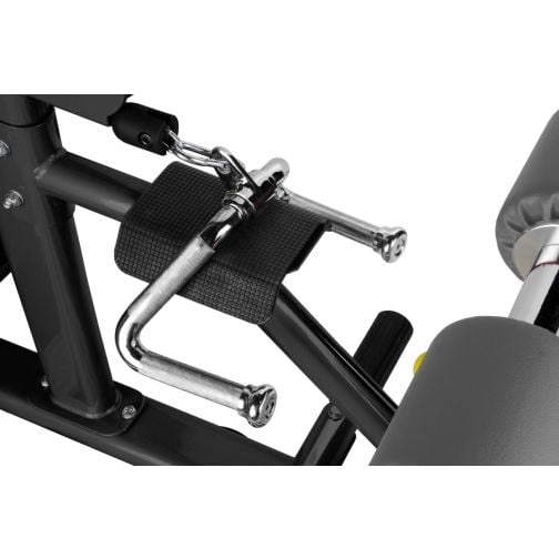 BH Fitness® Inertia Lat Pull Down/Rowing Machine L550B