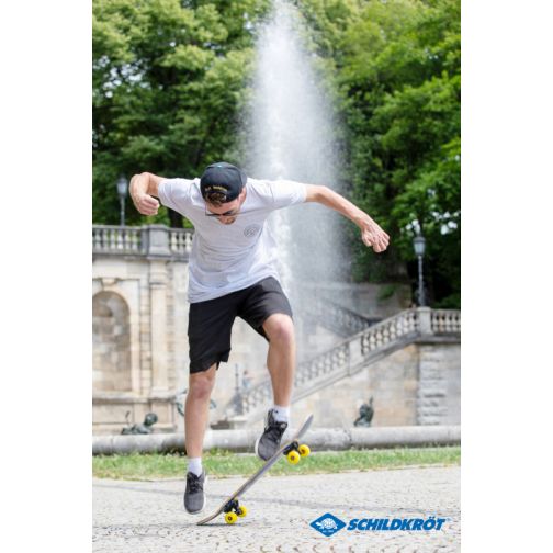 Schildkröt® Skateboard Slider 31" Cool King