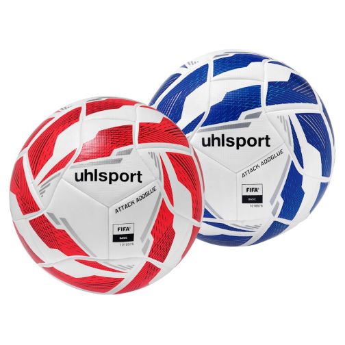 uhlsport® Soccer ATTACK ADDGLUE