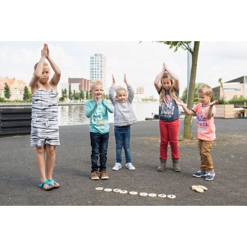 BS Toys® Movement Game Moves