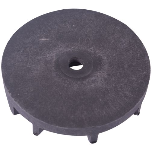 Adjustable joint discs for Zacharias hurdle