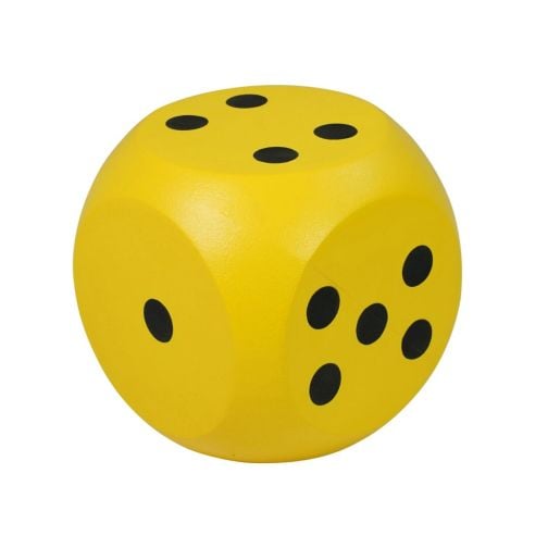 tanga sports® PU foam cube XXL