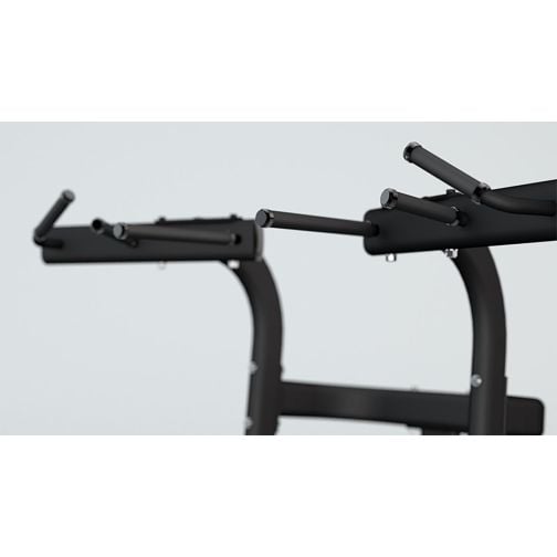 BH Fitness® Movemia Pull-up Machine M450