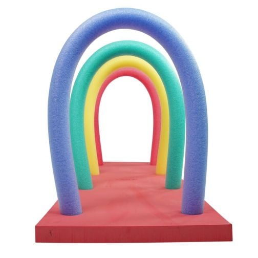 Kübler Sport® Play & Swim Float TUNNEL