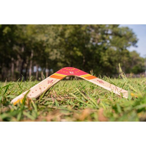 BS Toys® Boomerang