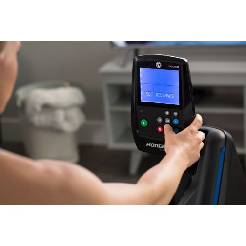 Horizon Fitness® Rower OXFORD 6