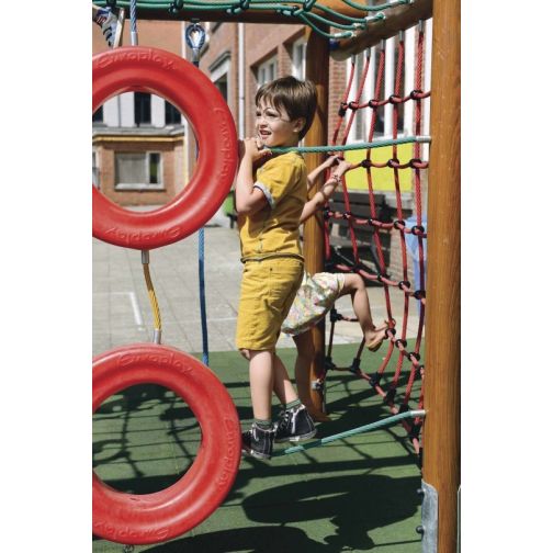 Climbing Cube