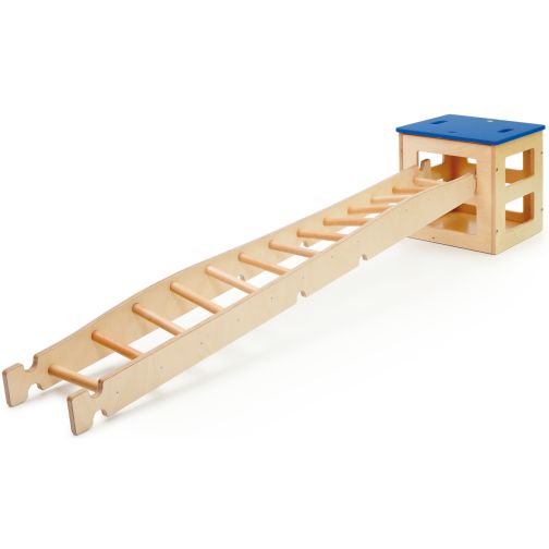 Erzi® Balance Beam Rung