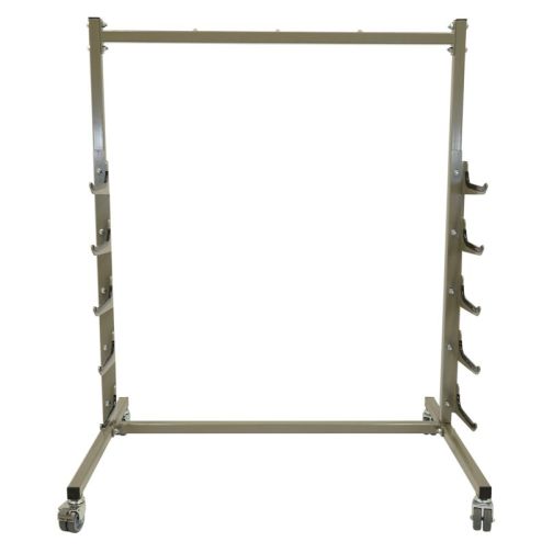 Kübler Sport® Transport and Storage Trolley for Posts
