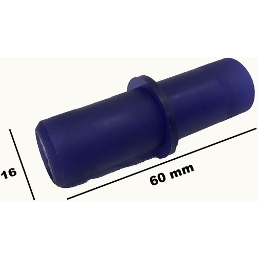 BlockX® Connector