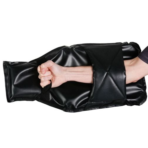 Powershot® Basketball Blocking Pad