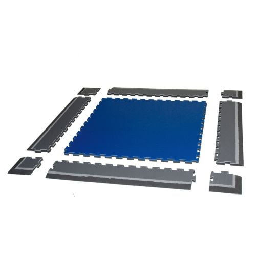 Puzzle Sports Flooring TOP