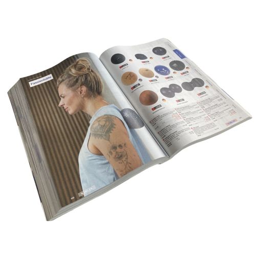 Kübler Sport® Complete Catalog 2026/2027