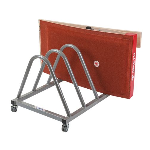 Kübler Sport® Springboard Cart