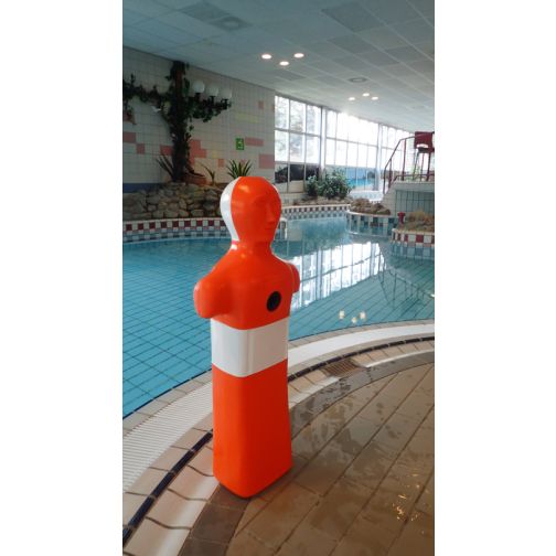 Diving Doll