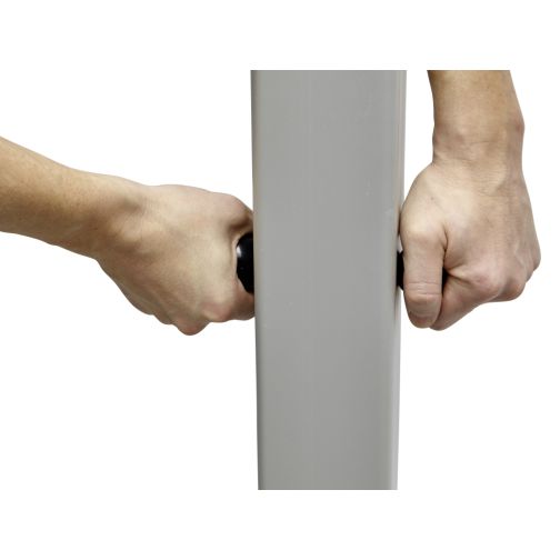 Kübler Sport® Parallel Bars Column