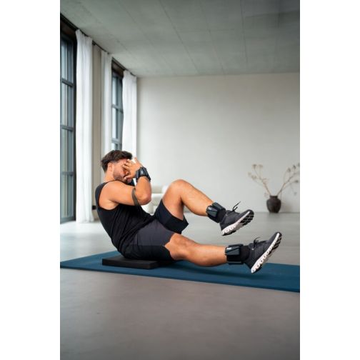 HEARTBEAT® Weighted Cuffs