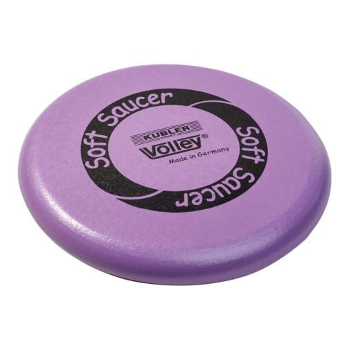 Volley® ELE-Soft Saucer Throwing Disc