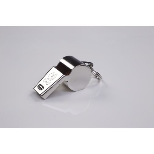 Metal Middle Tone Whistle STANDARD