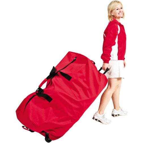 Spordas Riesen-Trolley-Tasche mit Rollen