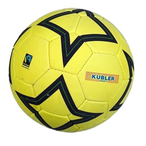 Samba® Fairtrade Soccer BALL INDOOR CLUB