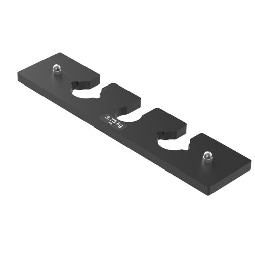UpForm® Adjustable Cable Pulley UF-001