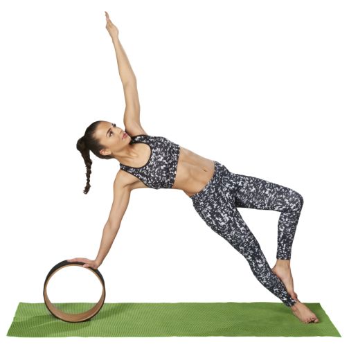 Trendy Sport® Yoga Wheel