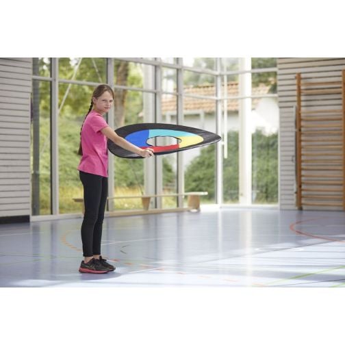 Nylon Flying Ring XXL