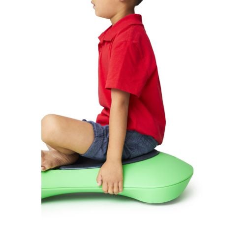 Gonge® Roller Board Floor Surfer