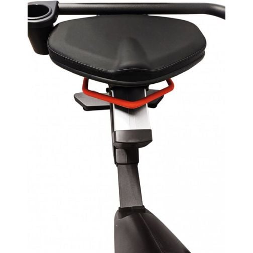 U.N.O.® Recumbent Bike RC5.0