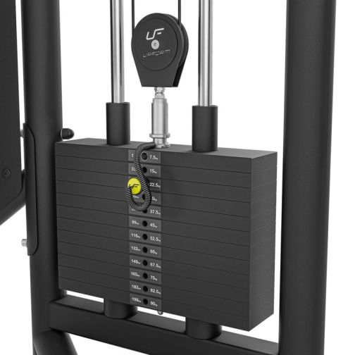 UpForm® Double Cable Pull UF-019