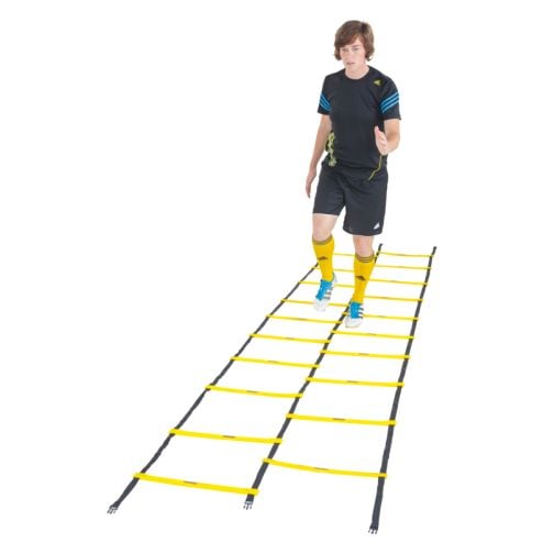 Kübler Sport® Double Coordination Ladder