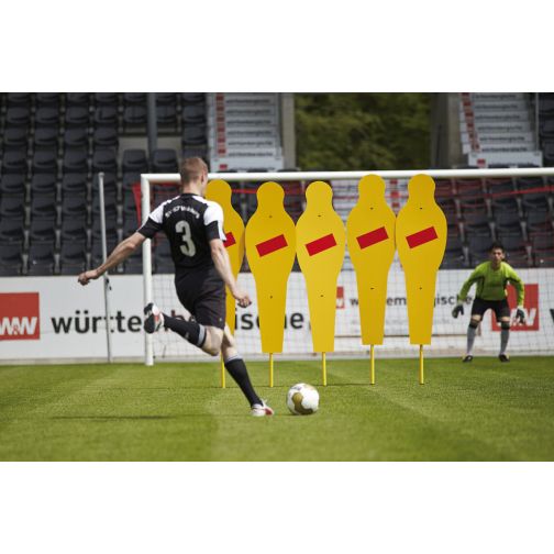 LISKI® Free-Kick Dummy BASIC