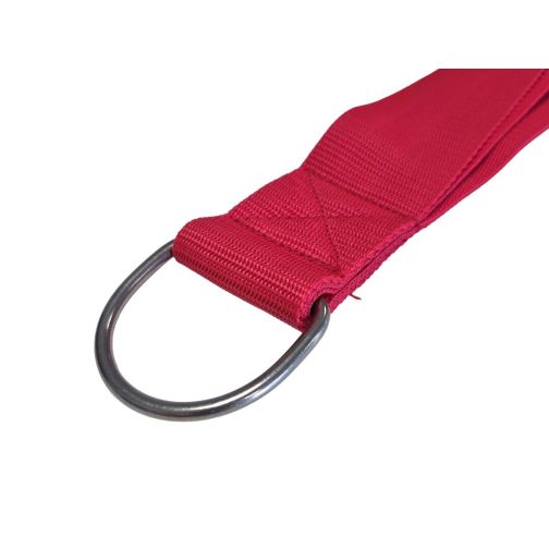 DLRG rescue belt