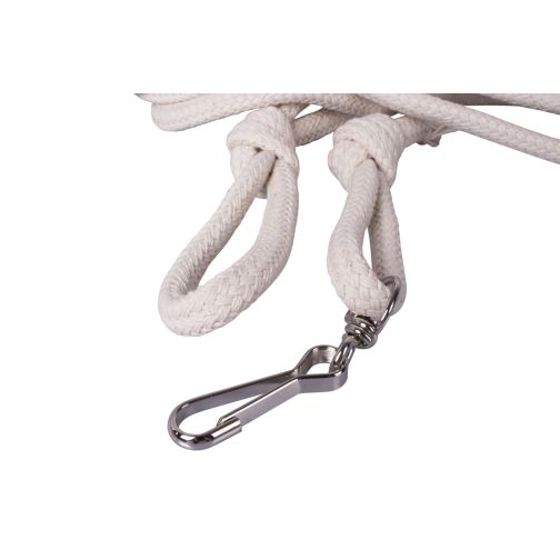 Kübler Sport® Cotton/Jute Swing Rope