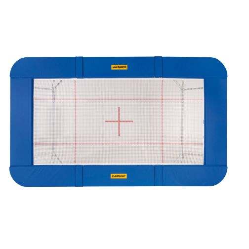 Eurotramp® Trampoline Grand Master Exclusive