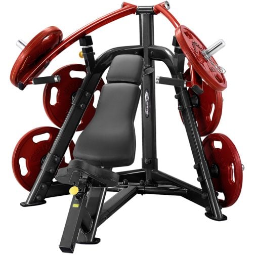 Steelflex® Plate Load Chest Press